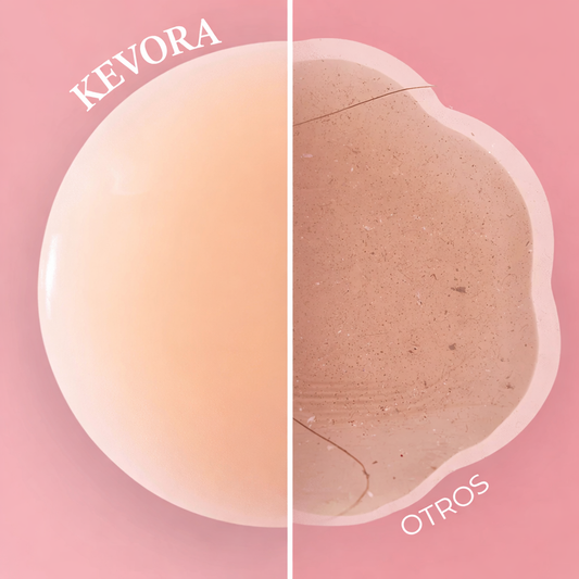 Pezoneras Círculos sin Adhesivo